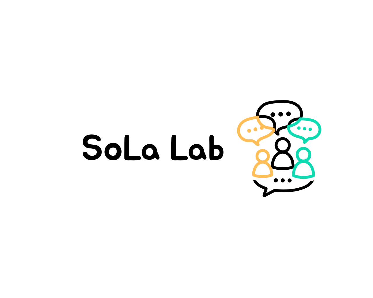 SoLa Lab logo