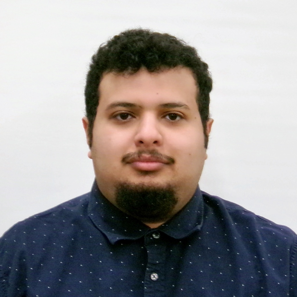 Rashed Mobarki