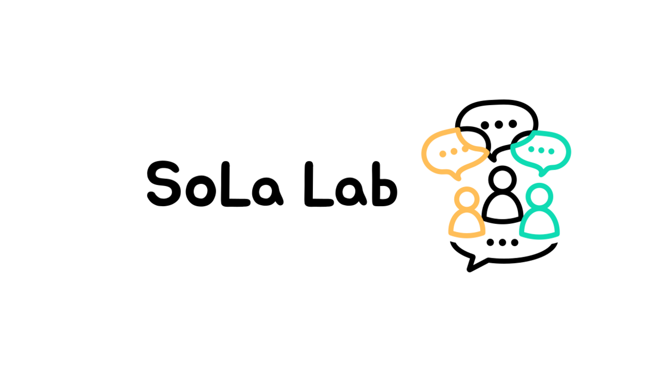 SoLa Lab logo